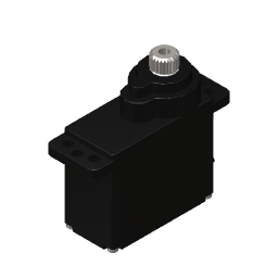 DOWNLOAD HiTEC_HS-5065MG.f3d HiTEC HS-5065MG