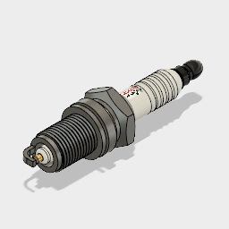 Spark Plug