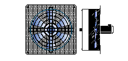 axial fan