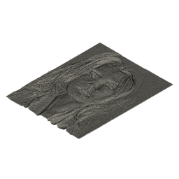 DOWNLOAD Claudia.f3d ClaudiaF360