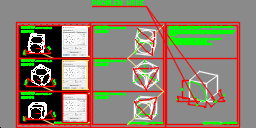 ELLIPSES WITH DEGREE