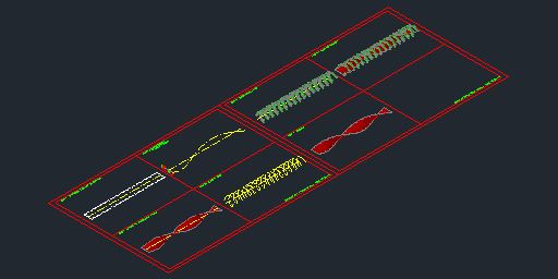 Modeling a Twisted Ribbon-01