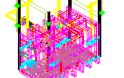 Transformer Oil Filling Chamber