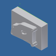 frezovani CNC