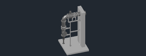 pipe support-1
