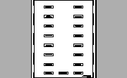 TEXT HEIGHT ACCORDING TO SCALE