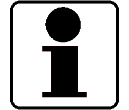 Info-symbol