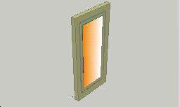 3D  Doors (Vrata)