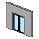 A_Reynaers_CS 104 Functional_Door_Inside Opening B