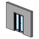 A_Reynaers_CS 77 Functional_Door_Outside Opening T