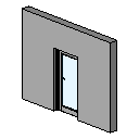 A_Reynaers_ES 50 Functional_Door_Outside Opening T