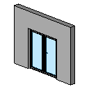 B_Reynaers_CS 104 Functional_Door_Inside Opening B
