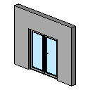 B_Reynaers_CS 104 Functional_Door_Outside Opening 