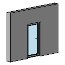 B_Reynaers_CS 104 Functional_Door_Outside Opening 