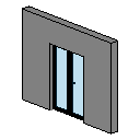 B_Reynaers_CS 38-SL_Window Door Inward Opening_Dou
