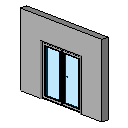 C_Reynaers_CS 68 Functional_Door_Outside Opening B