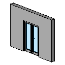 C_Reynaers_CS 77 Functional_Door_Outside Opening T