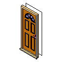 DOOR ARC