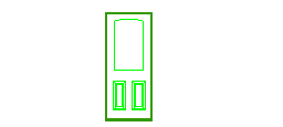 DYNAMIC IN-SWING EXTERIOR DOORS