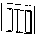 Door-Folding-Kolbe-Flush_Mount-Sill