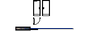 internal door_timber_single door_30min