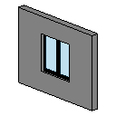 B_Reynaers_CS 38-SL_Window Inward Opening_Double