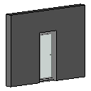 B_Reynaers_ES 50 Functional_Window Door_Inside Ope