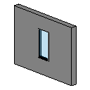 C_Reynaers_SL38_Window Fixed