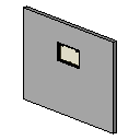 Awning Window