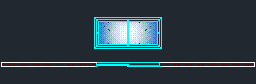 Parametric window block