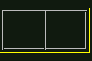 WINDOW ELEVATIONS