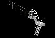 LADDER PLATFORM