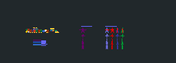 MAP OBJECTS