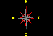 NORTH SYMBOL