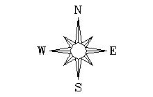 North Arrow-12