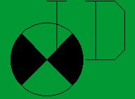 Nivelan bod 1.03