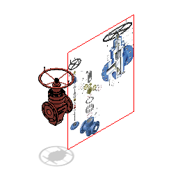 DOWNLOAD GATE_VALVE_v18.f3d GATE VALVE v18