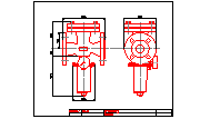 RD103V DN40