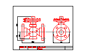 RD122D1 DN40_F