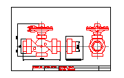 RD122D1 DN50