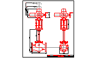 RV2x0 Auma DN125_F_vRV2x0 Auma DN125_F_v