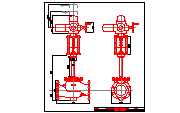 RV2x0 Auma DN150_F_v