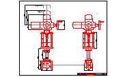 RV2x0 Auma DN32_F_v