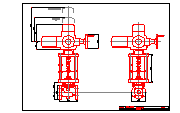 RV2x0 Auma DN32_F