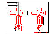 RV2x0 Auma DN40_F