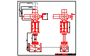 RV2x0 Auma DN65_F_v