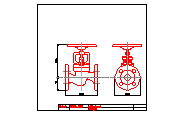 UV1x6 DN32