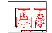 UV1x6 DN65
