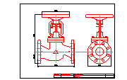 UV2x6 DN65