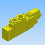 X-SMC-SY5120-5LOZE-011